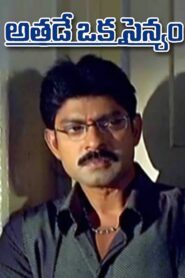 Athade Oka Sainyam (2004) Telugu JC WEB-DL – [576p, 1080p, 720p, 480p] – AVC – AAC2.0
