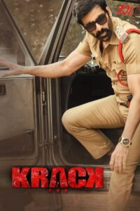 Krack (2021) AMZN WEB-DL – [1080p, 720p, 480p] – AVC – [Kannada.AAC] – Esub