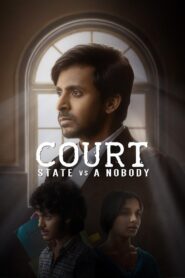 Court – State vs A Nobody (2025) Tamil TRUE WEB-DL – [4K-2160p, 1080p, 720p, 576p] – AVC/HEVC – (DD+5.1 – 640Kbps & AAC 2.0) – ESub