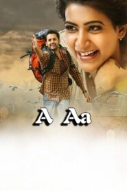 A AA (2016) Kannada SUNNXT WEB-DL – [1080p, 720p, 576p, 480p] – AVC – [DD+5.1 – 192kbps+AAC2.0] – Esub