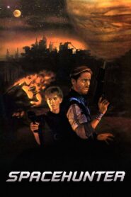 Spacehunter Adventures in the Forbidden Zone (1983) BluRay – [1080p, 720p, 576p] – x264 – [Tamil + Hindi + English]