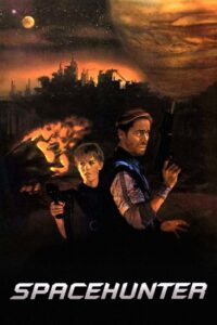 Spacehunter Adventures in the Forbidden Zone (1983) BluRay – [1080p, 720p, 576p] – x264 – [Tamil + Hindi + English]