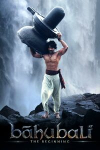 Baahubali The Beginning (2015) German BluRay REMUX – [1080p, 720p, 576p, 480p] – AVC/HEVC – [Telugu+German] – DTS-HDMA – Gsub