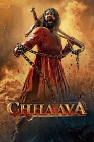 Chhaava (2025) Hindi TRUE WEB-DL – [4K-2160p, 1080p, 720p, 576p] – HEVC/AVC – (DD+5.1 – 640Kbps & AAC 2.0) – ESub