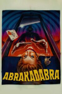 Abrakadabra (2018) BluRay – [1080p, 720p, 576p] – x264 – [Tamil + Hindi + Spanish] – (AAC 2.0) – ESub
