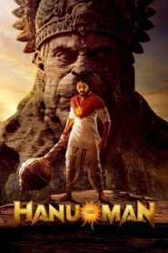 Hanu-Man (2024) Telugu BluRay – [1080p, 720p, 576p] HQ – x264 – (DTS-HD MA 5.1 – 1509Kbps & AAC)