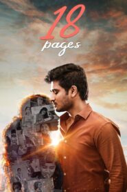 18 Pages (2022) Telugu AHA WEB-DL – [4K-2160p, 1080p, 720p, 480p] – HEVC/AVC – [DD+5.1 – 384kbps] – Esub