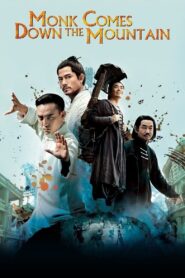 Monk Comes Down the Mountain (2015) BluRay – [1080p, 720p, 576p] – x264 – [Tamil + Hindi + Chinese] – AAC – ESub