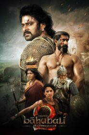 Baahubali The Conclusion (2017) German Bluray – [1080p, 720p, 576p, 480p] – AVC/HEVC – [DTS-HDMA5.1 – 2532kbps] – Esub