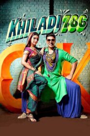 Khiladi 786 (2012) BluRay – [1080p, 720p, 576p] – x264 – [Tamil + Hindi] – (AAC 2.0) – ESub