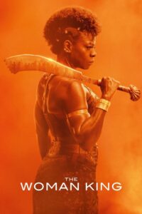 The Woman King (2022) BluRay – [1080p, 720p, 576p] – x264 – (DD+5.1 – 640Kbps) [Telugu + Tamil + Hindi + English]