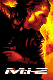 Mission Impossible 2 (2000) BluRay – [1080p, 720p, 576p] – x264 – [Telugu + Tamil + Hindi + English]