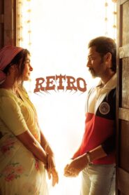 Retro (2025) Telugu WEB-DL – [4K-2160p, 1080p, 720p, 576p] – HEVC/AVC – (DD+5.1 ATMOS – 768Kbps) – ESub