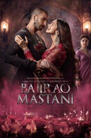 Bajirao Mastani (2015) Telugu Enow WEB-DL – [1080p, 720p, 576p, 80p] – AVC/HEVC – AAC2.0
