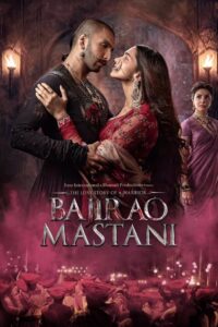 Bajirao Mastani (2015) Tamil WEB-DL – [1080p, 720p, 576p] – x264/x265 – (TrueHD5.1 – 2180Kbps & AAC) – ESub