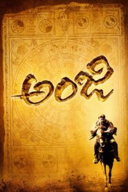 Anji (2004) Telugu Ai.Upscale DVD9 – [1080p, 720p, 576p, 480p] – HEVC/AVC – [DD5.1+DTS] – Esub