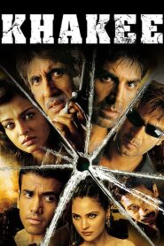 Khakee (2004) Tamil WEB-DL – [1080p, 720p, 576p] – AVC – AAC