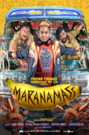 Maranamass (2025) TRUE WEB-DL – [4K-2160p, 1080p, 720p, 576p] – HEVC/AVC – [Telugu + Hindi + Kannada] – (DD+5.1 – 256Kbps & AAC) – ESub