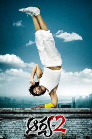 Aarya 2 (2009) Telugu – DVD9 – [480p, 1080p, 720p, 576p] – (DTS – 754Kbps+DD+5.1 – 448Kbps) – ESub