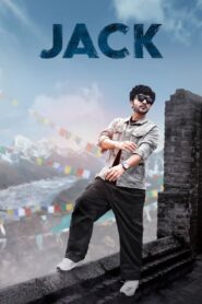 Jack (2025) Telugu WEB-DL – [4K-2160p, 1080p, 720p, 576p] – AVC/HEVC – (DD+5.1 – 640Kbps & AAC) – ESub