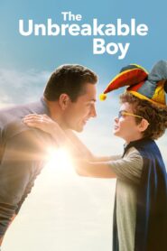 The Unbreakable Boy (2025) HQ HDRips – [1080p, 720p, 576p] – x264 – [Tamil + Telugu + Hindi + English] – (DD+5.1 – 640Kbps) – ESub