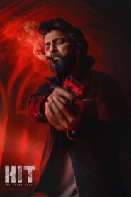 HIT The Third Case (2025) Telugu TRUE WEB-DL – [4K-2160p, 1080p, 720p, 576p] – HEVC/AVC – (DD+5.1 ATMOS – 768Kbps) – ESuB