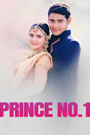 Prince No 1 (1999) Hindi JHS WEB-DL – [1080p, 720p, 480p] – AVC – AAC2.0