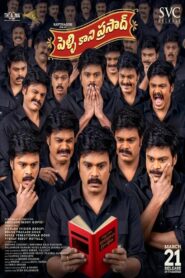 Pelli Kani Prasad (2025) Telugu TRUE WEB-DL – [1080p, 720p, 576p] – AVC – AAC