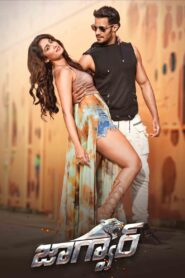 Jaguar (2016) Telugu AMZN WEB-DL – [1080p, 720p, 576p, 480p] – AVC/HEVC – [DD+2.0 – 224kbps & AAC 2.0] – Esubs