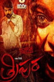 Tripura (2015) Telugu ZEE5 WEB-DL – [1080p, 720p, 576p, 480p] – AVC – AAC2.0 – Esub
