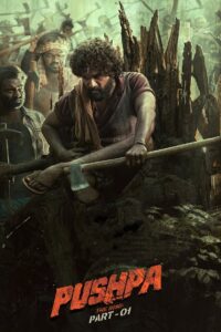 Pushpa – The Rise (2021) Telugu AMZN WEB-DL – [4k-2160p, 1080p, 720p, 576p, 480p] – HEVC/AVC – (DD+ 5.1 – 640Kbps AAC 2.0) – ESubs
