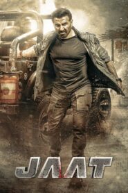 Jaat (2025) Telugu TRUE WEB-DL – [4k-2160p, 1080p, 720p, 576p] – HEVC/AVC – (DD+5.1 – 640Kbps & AAC) – ESub