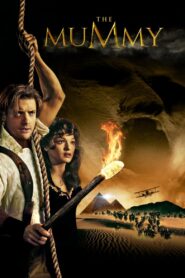 The Mummy (1999) BluRay – [1080p, 720p, 576p] – (DD+5.1 – 640Kbps) [Telugu + Tamil + Hindi + English] – Esub